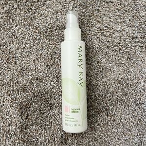 Like New Demo Mary Kay Botanical Effects Freshen Formula 1